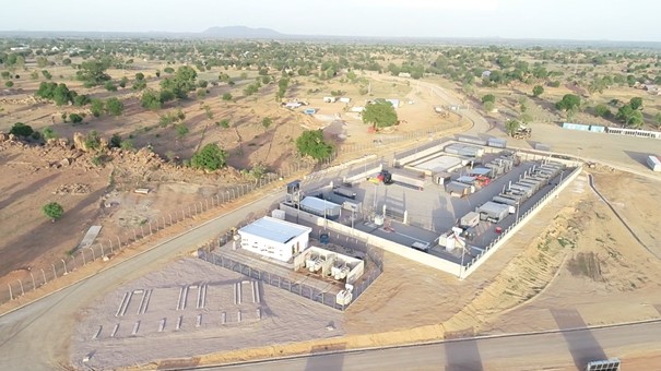  Cartographie drone site Razel